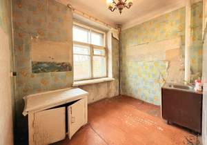 2-к квартира, вторичка, 50м2, 4/5 этаж