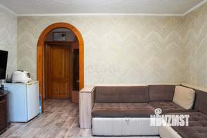 3-к квартира, вторичка, 66м2, 1/10 этаж