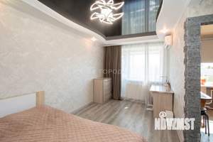 1-к квартира, вторичка, 30м2, 5/5 этаж