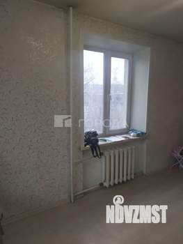 1-к квартира, вторичка, 32м2, 4/5 этаж