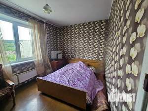 2-к квартира, вторичка, 53м2, 8/10 этаж
