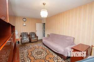 2-к квартира, вторичка, 42м2, 2/5 этаж