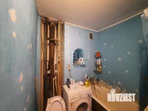 2-к квартира, вторичка, 45м2, 4/5 этаж