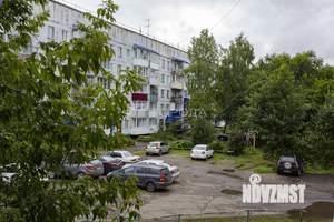 1-к квартира, вторичка, 31м2, 2/5 этаж