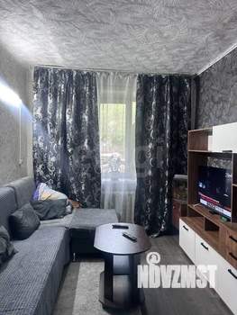 2-к квартира, вторичка, 43м2, 1/2 этаж