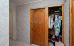 2-к квартира, вторичка, 46м2, 5/5 этаж