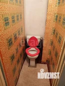 1-к квартира, вторичка, 30м2, 2/5 этаж