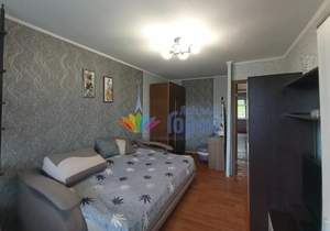 2-к квартира, вторичка, 47м2, 4/5 этаж