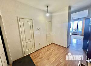 2-к квартира, вторичка, 54м2, 9/10 этаж