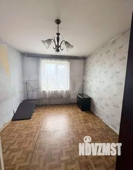 3-к квартира, вторичка, 62м2, 3/9 этаж