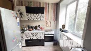 2-к квартира, вторичка, 45м2, 3/5 этаж