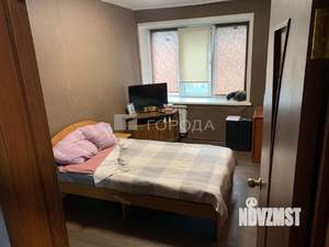 2-к квартира, вторичка, 49м2, 4/5 этаж