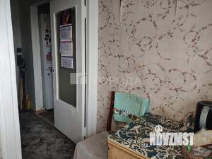 1-к квартира, вторичка, 37м2, 6/9 этаж