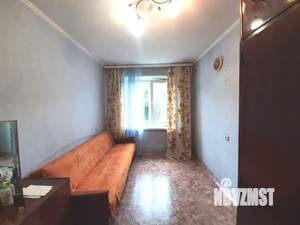 2-к квартира, вторичка, 43м2, 3/9 этаж