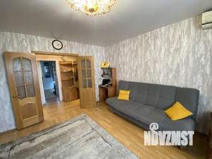 3-к квартира, вторичка, 65м2, 7/9 этаж