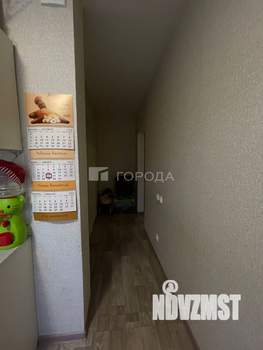 2-к квартира, вторичка, 56м2, 7/8 этаж