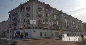3-к квартира, вторичка, 92м2, 2/5 этаж