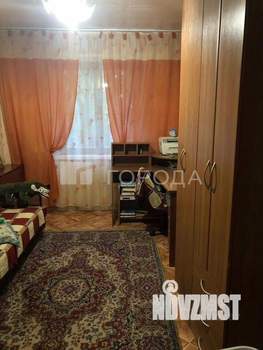 4-к квартира, вторичка, 79м2, 2/9 этаж
