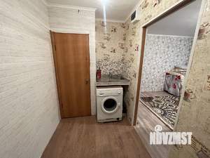 Студия квартира, вторичка, 23м2, 4/5 этаж