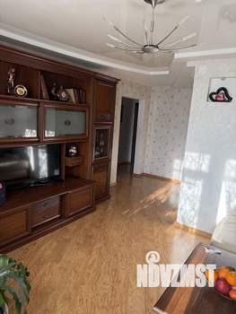 3-к квартира, вторичка, 65м2, 3/9 этаж