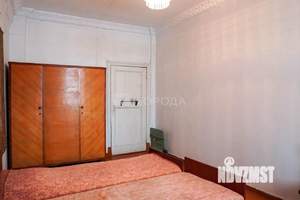 2-к квартира, вторичка, 59м2, 2/3 этаж