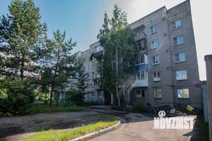 2-к квартира, вторичка, 52м2, 4/5 этаж