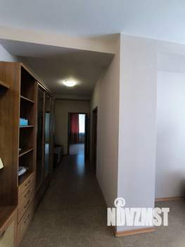 3-к квартира, вторичка, 76м2, 2/4 этаж