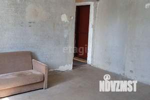 1-к квартира, вторичка, 30м2, 2/9 этаж