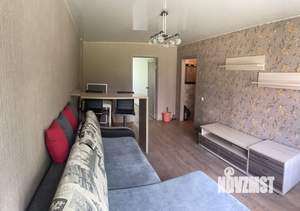 2-к квартира, вторичка, 43м2, 1/5 этаж