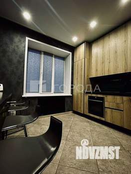 3-к квартира, вторичка, 76м2, 4/5 этаж
