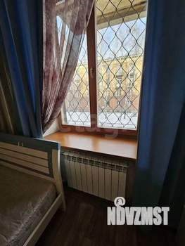 2-к квартира, вторичка, 58м2, 2/4 этаж