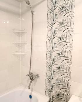 1-к квартира, вторичка, 33м2, 5/5 этаж