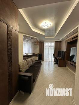 2-к квартира, вторичка, 58м2, 2/5 этаж