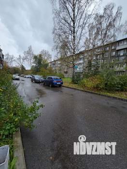 1-к квартира, вторичка, 31м2, 1/5 этаж