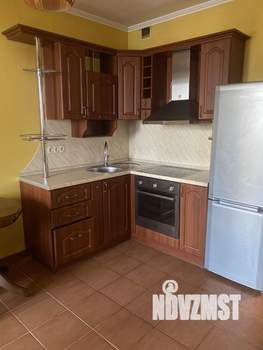 1-к квартира, вторичка, 66м2, 7/14 этаж