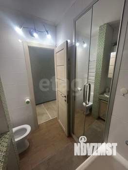 3-к квартира, вторичка, 58м2, 3/5 этаж