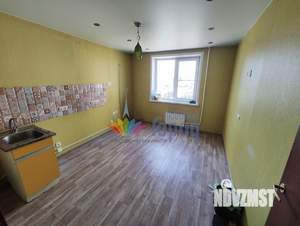 3-к квартира, вторичка, 93м2, 7/16 этаж