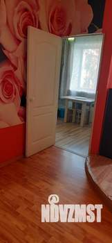 1-к квартира, вторичка, 30м2, 4/5 этаж