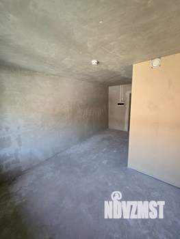 Студия квартира, вторичка, 16м2, 1/5 этаж