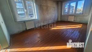 3-к квартира, вторичка, 57м2, 1/9 этаж