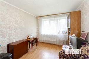 3-к квартира, вторичка, 60м2, 1/5 этаж