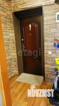 2-к квартира, вторичка, 42м2, 4/5 этаж