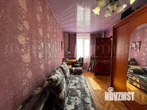 2-к квартира, вторичка, 46м2, 5/5 этаж