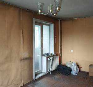 2-к квартира, вторичка, 47м2, 5/12 этаж