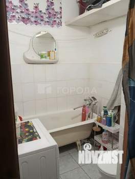 2-к квартира, вторичка, 42м2, 3/4 этаж