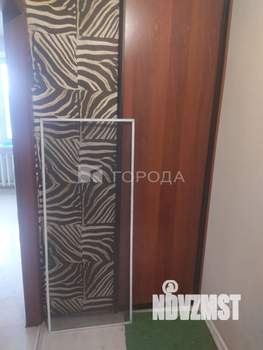 1-к квартира, вторичка, 32м2, 4/5 этаж