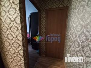 3-к квартира, вторичка, 58м2, 2/5 этаж