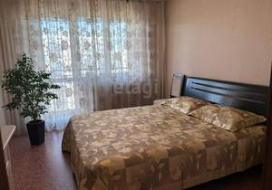 3-к квартира, вторичка, 76м2, 16/18 этаж