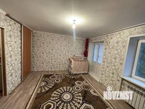 Студия квартира, вторичка, 23м2, 4/5 этаж