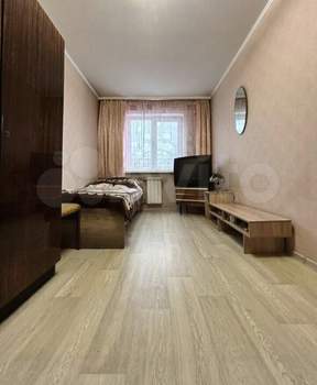 3-к квартира, вторичка, 61м2, 4/5 этаж